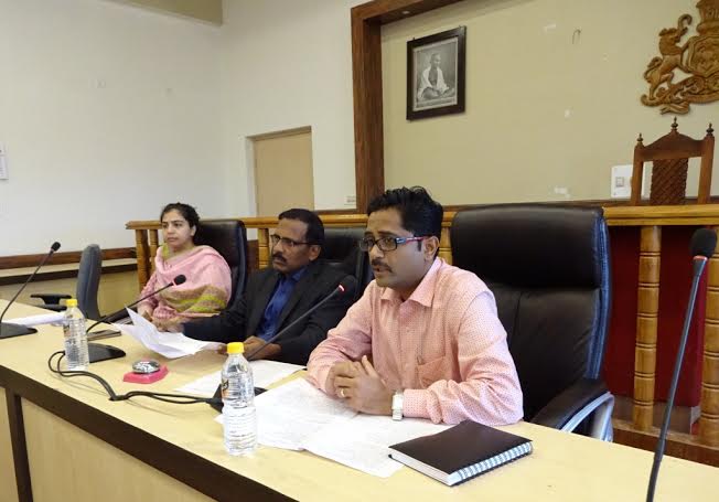 ಸ್ವಾತಂತ್ರ  ದಿನಾಚರಣೆಯ ಯಶಸ್ಸಿಗೆ ಕೆ ಜೋಡಿಸಿ: ಡಿಸಿ ವಿನ್ಸೆಂಟ್ ಡಿಸೋಜ